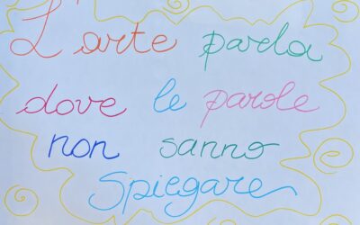 Mostra anno scolastico 2023-2024