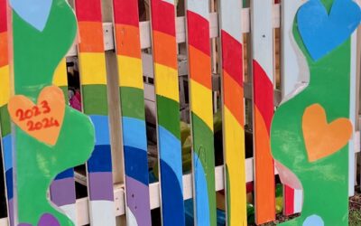 Festa di fine anno scolastico 2023-2024
